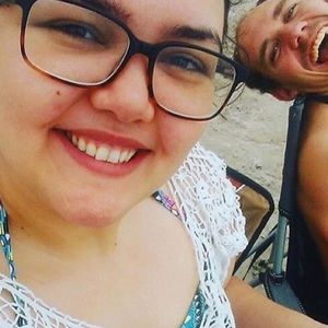 Meet your Posher, Michaela